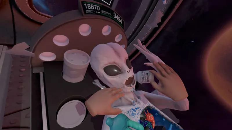 Surgeon Simulator: Experience Reality Steam CD Key - 5