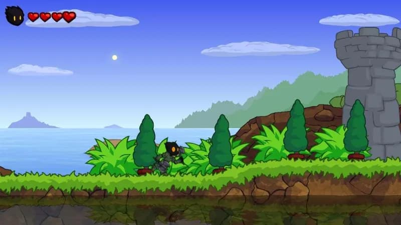 Zeran's Folly Steam CD Key - 5