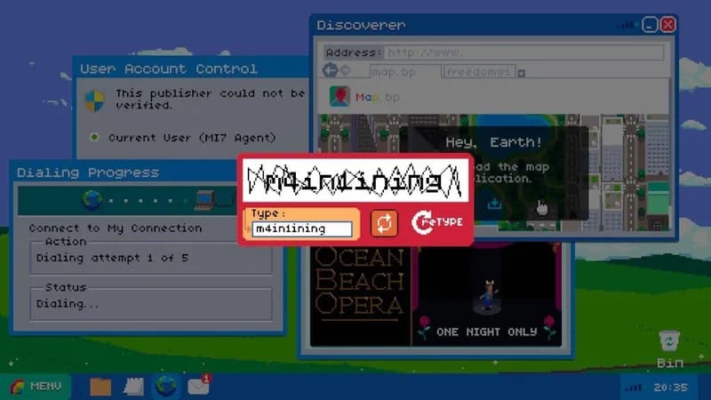 Mainlining PC Steam CD Key - 4