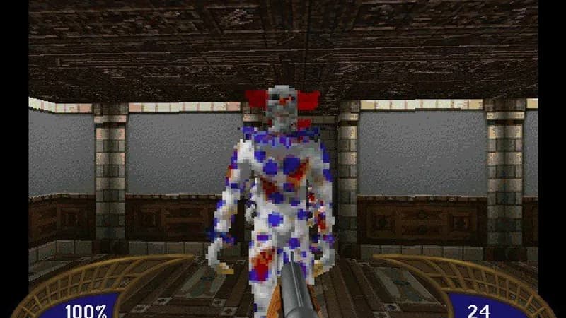 Killing Time Steam CD Key - 4