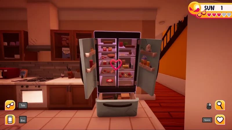 Date Everything! Lavish Edition PC Steam Account - 3