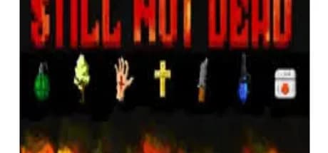 Still Not Dead PC Steam CD Key