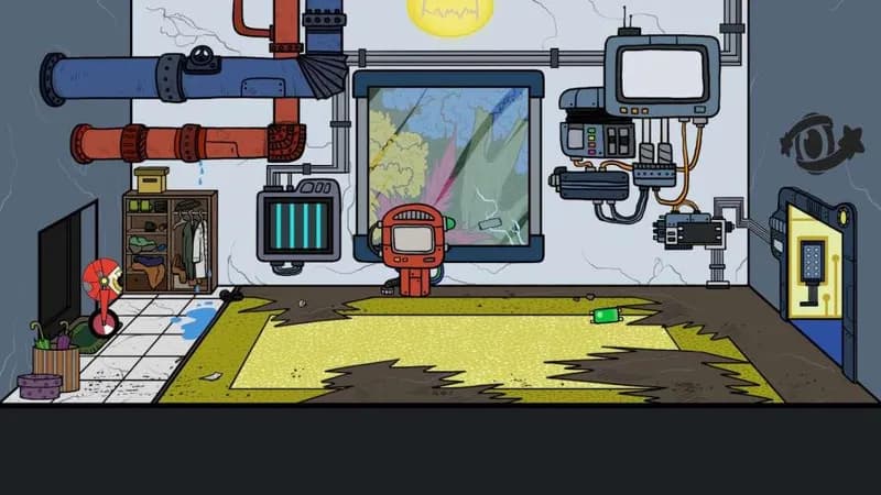Where Are My Friends? Steam CD Key - 3