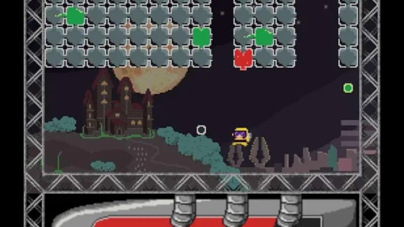 Radical Spectrum: Volume 1 Steam CD Key - 2
