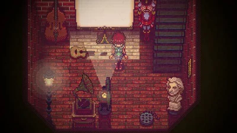 Stray Cat Crossing Steam CD Key - 3
