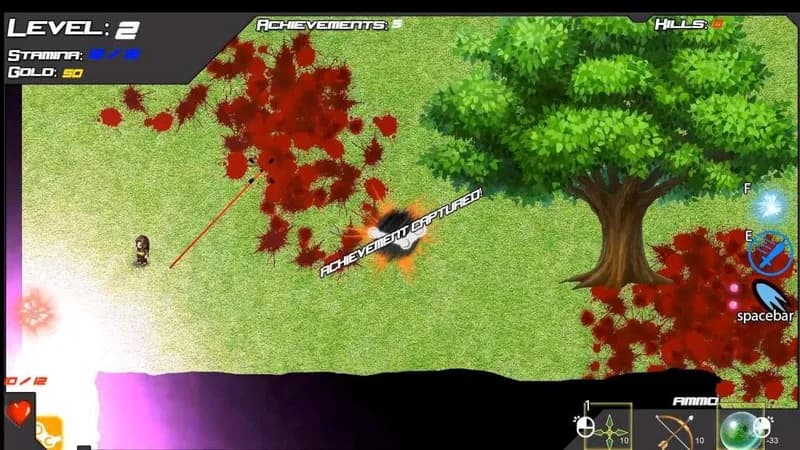 The Quest for Achievements II Steam CD Key - 5