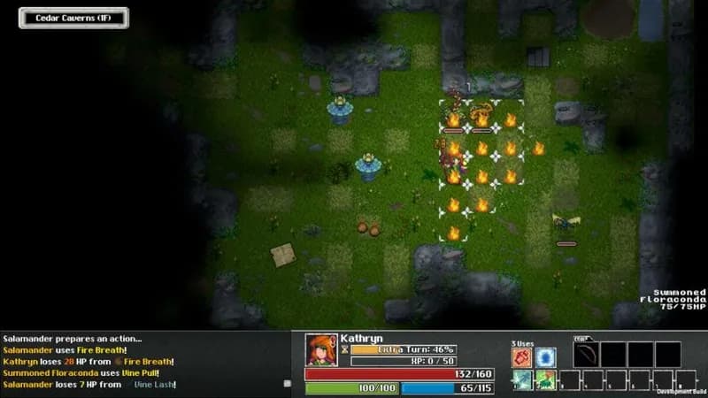 Tangledeep Steam CD Key - 2