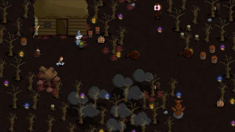 Totem Steam CD Key - 4