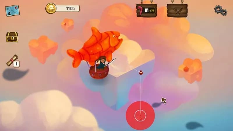 Rule with an Iron Fish Steam CD Key - 6