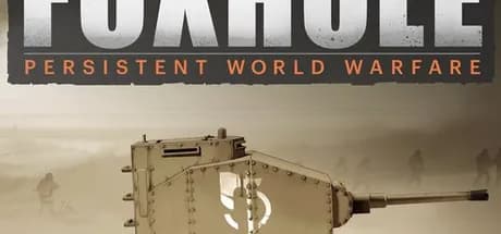 Foxhole Steam CD Key