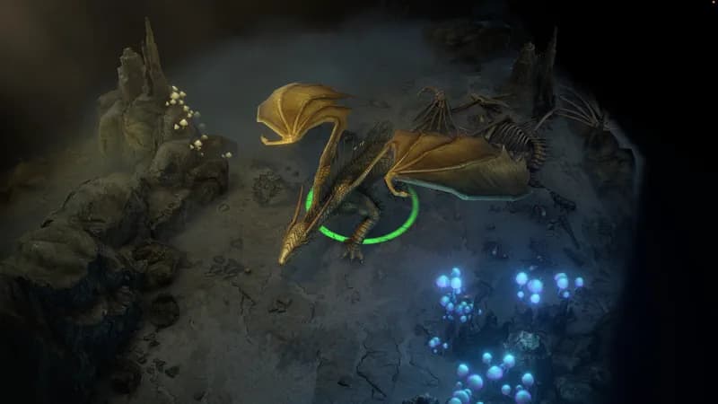Pathfinder: Wrath of the Righteous The Game of the Year Edition PC Steam Account - 2
