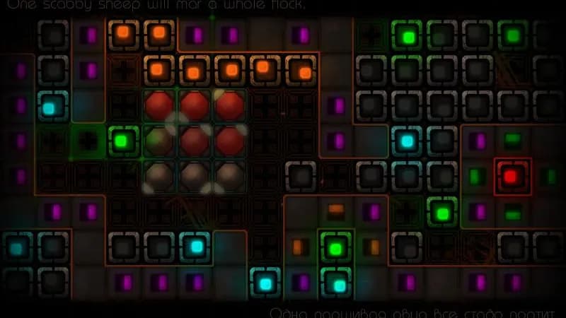 Sig.NULL Steam CD Key - 3