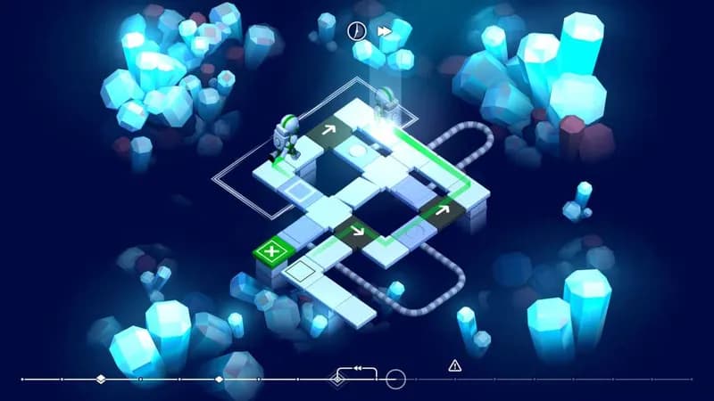 Causality PC Steam CD Key - 2