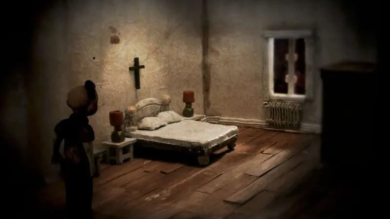 The Dream Machine: Chapter 4 Steam CD Key  - 5