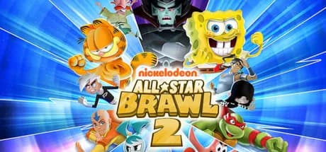 Nickelodeon All-Star Brawl 2: Ultimate Edition Steam Account