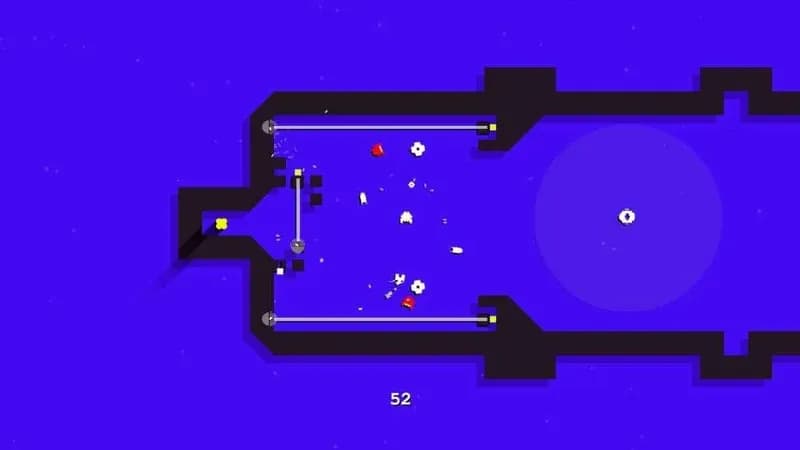 Brute Steam CD Key - 5