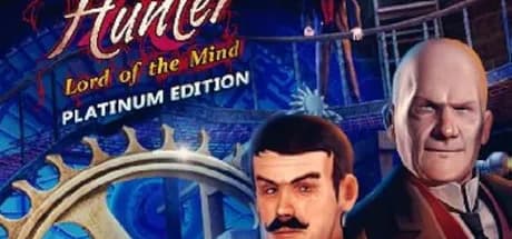 Alex Hunter - Lord of the Mind Platinum Edition PC Steam CD Key