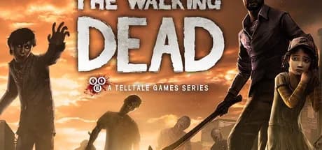 The Walking Dead + 400 Days DLC + Season Two Steam CD Key