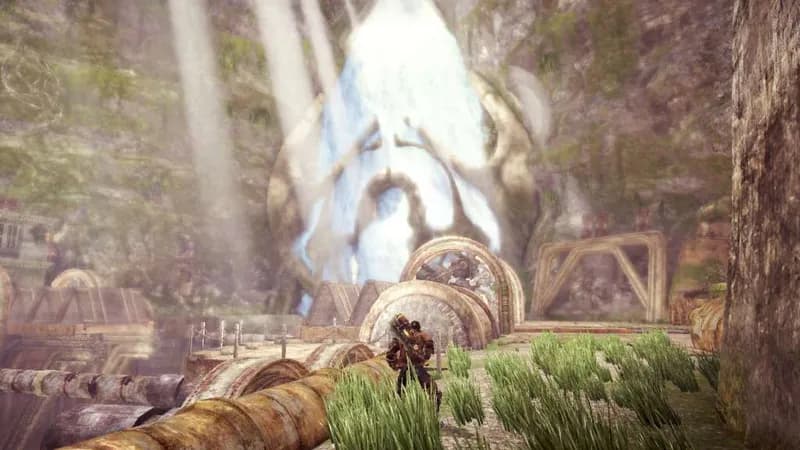Edge of Twilight: Return To Glory Steam CD Key - 5