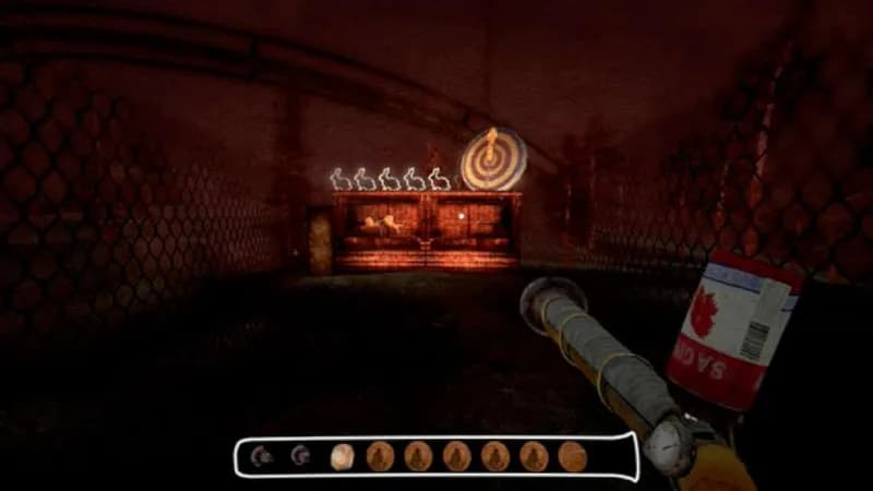 Sylvio PC Steam CD Key - 4