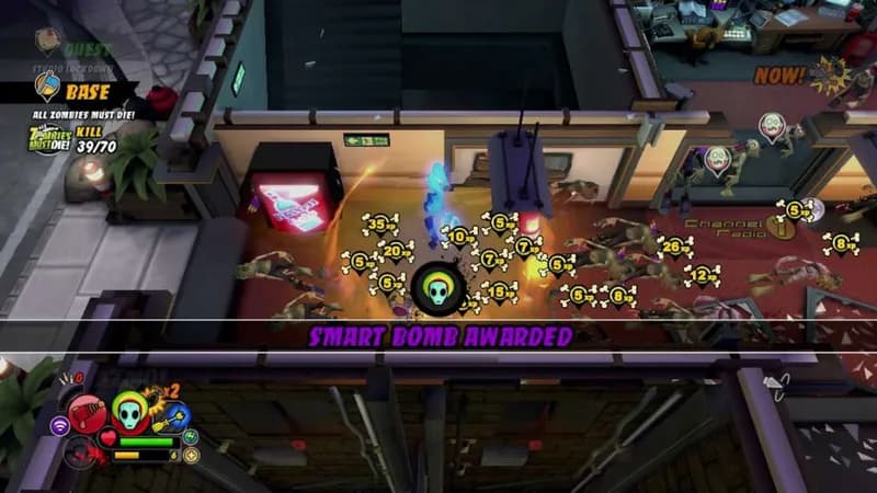 All Zombies Must Die! Steam CD Key - 3