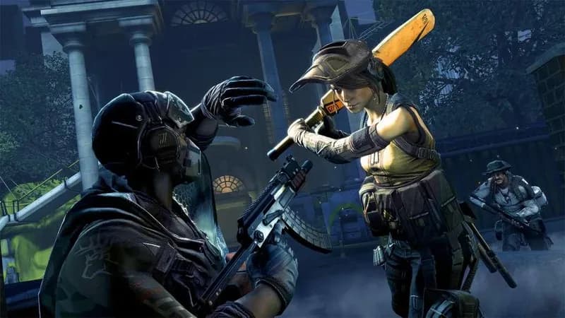 Dirty Bomb - The Ultimate Starter Pack PC Steam CD Key - 3