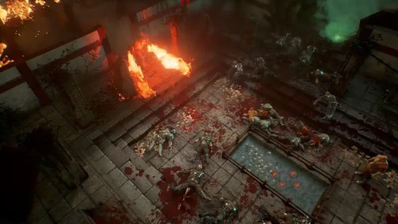 Redeemer Steam CD Key - 3