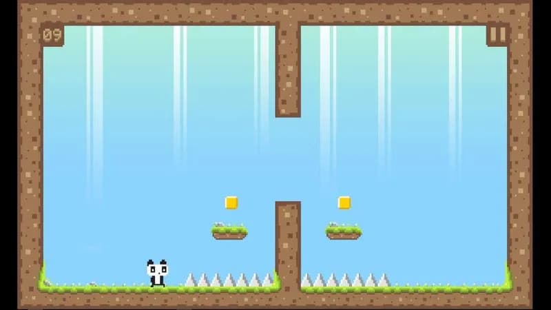 Panda Love Steam CD Key - 4