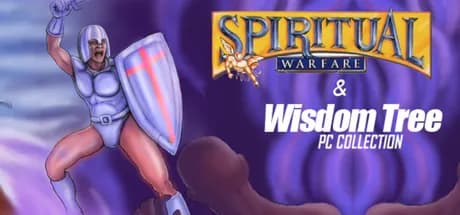 Spiritual Warfare & Wisdom Tree Collection PC Steam CD Key