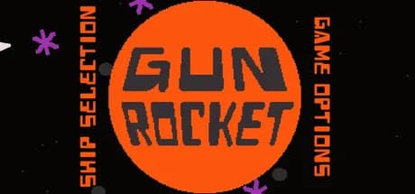 Gun Rocket Steam CD Key