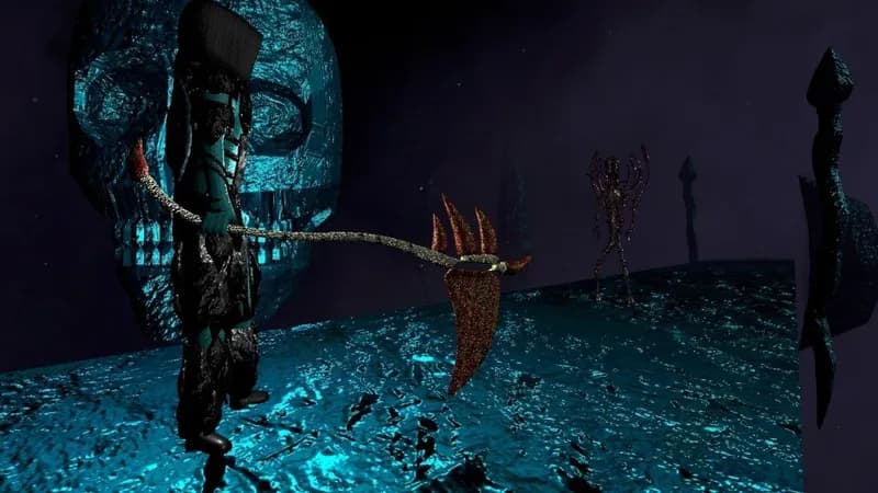 Guardian of December PC Steam CD Key - 3