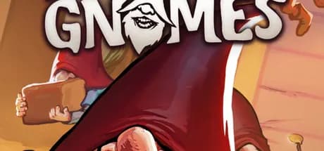 Burglin' Gnomes PC Steam Account