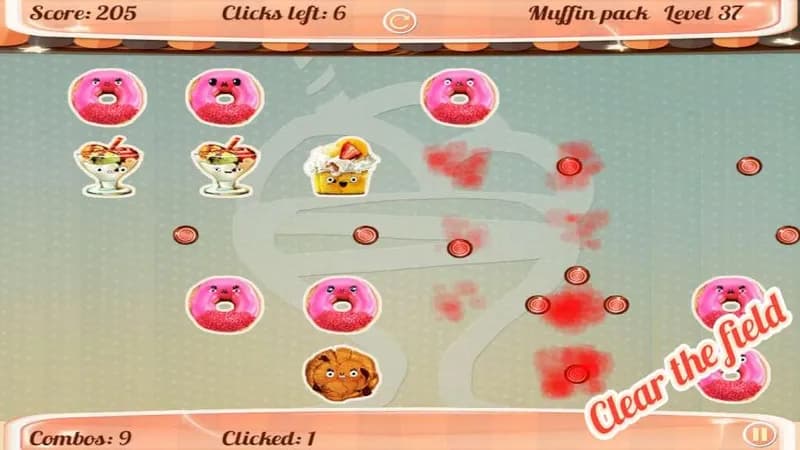 Candy Blast PC Steam CD Key - 5