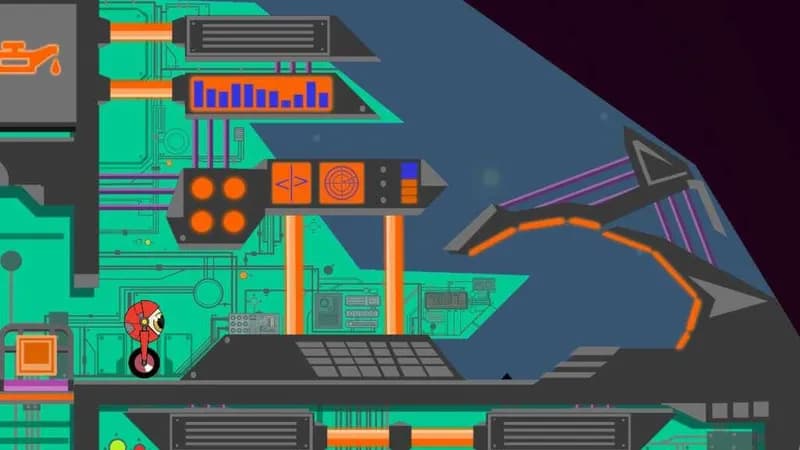 Where Are My Friends? Steam CD Key - 6