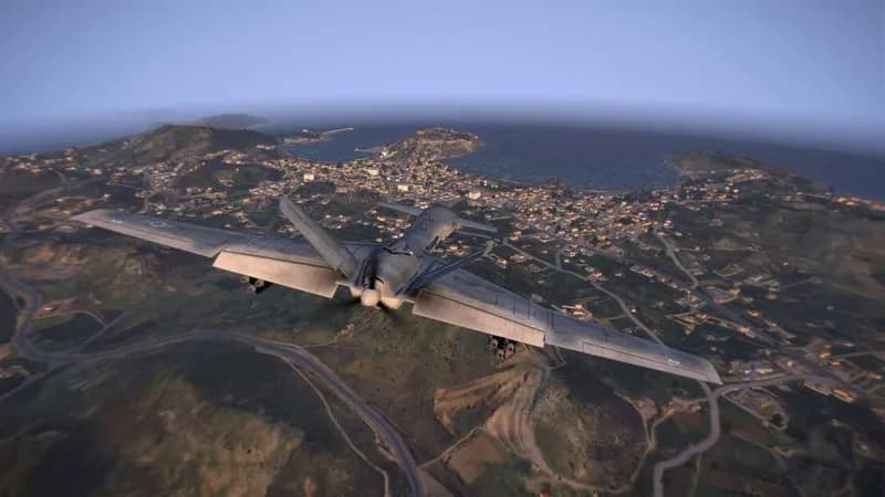 Arma 3 Ultimate Edition Steam Account - 3