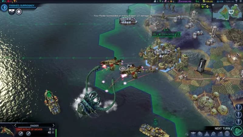 Sid Meier's Civilization: Beyond Earth Collection Steam CD Key - 3