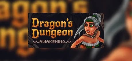 Dragon's Dungeon: Awakening Steam CD Key