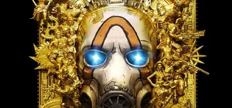 Borderlands Collection: Pandora's Box Bundle Steam Account