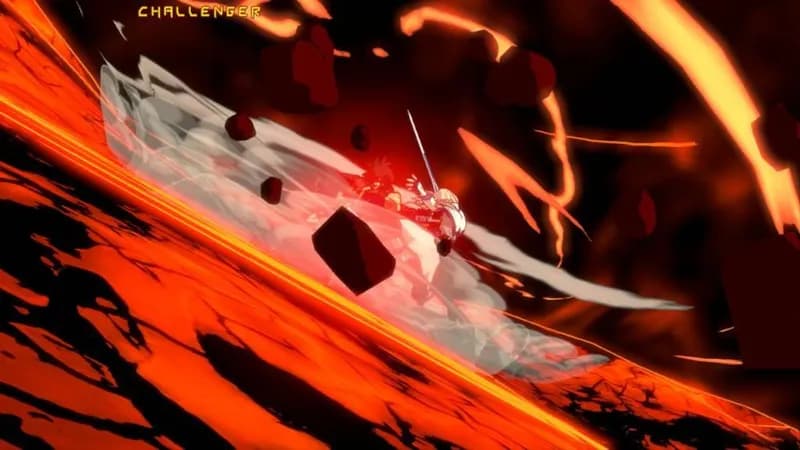 GUILTY GEAR Xrd -REVELATOR- Deluxe Edition Steam CD Key - 4