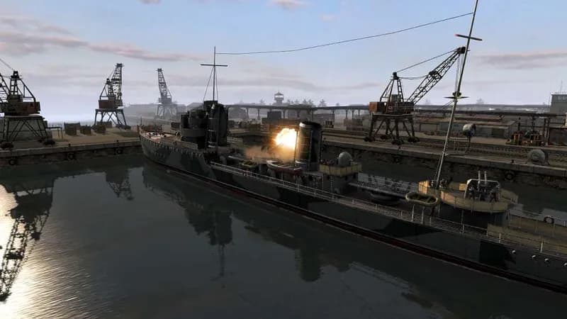 Men of War: Assault Squad - MP Supply Pack Alpha DLC PC Steam CD Key - 6