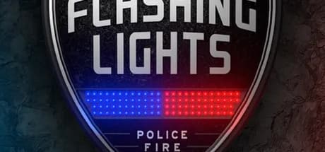 Flashing Lights PC Steam Account