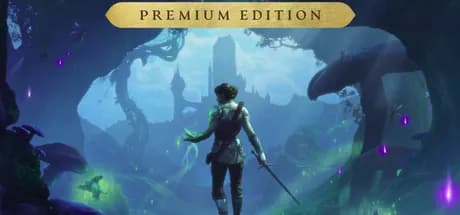 Fable Premium Edition PC Steam Account