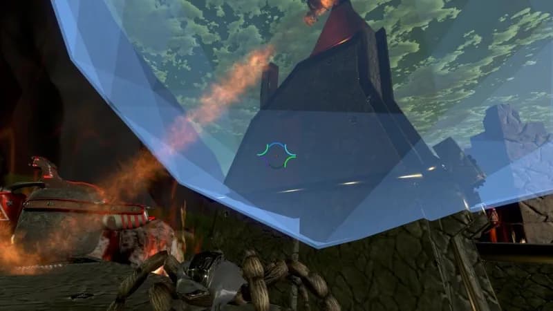 Spider Wars Steam CD Key - 3