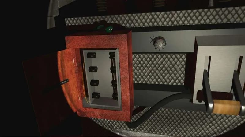 Inescapable VR: Underground Steam CD Key - 4