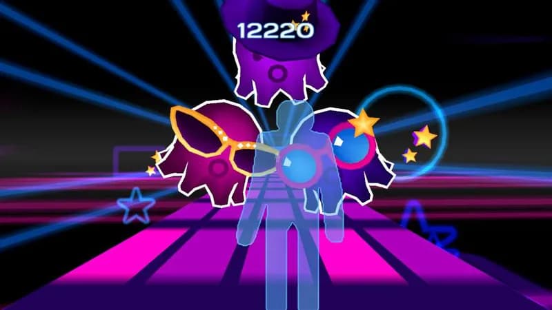 Dancewall Remix Steam CD Key - 5