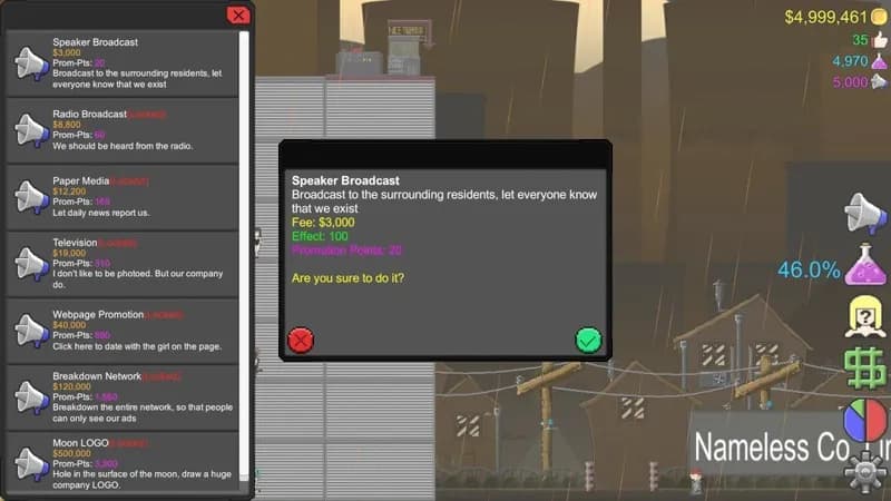 Jump To Die!! PC Steam CD Key - 4