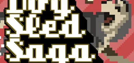 Dog Sled Saga Steam CD Key