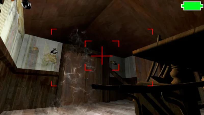 Shutter Steam CD Key - 5