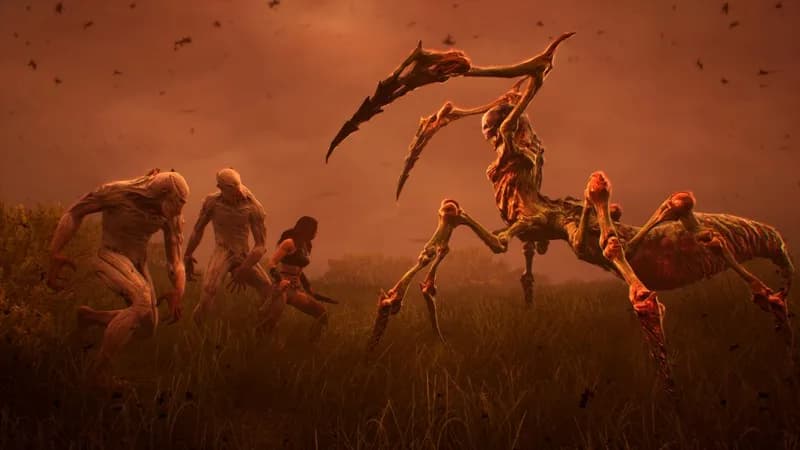 Conan Exiles: Isle of Siptah Edition Steam Account - 3