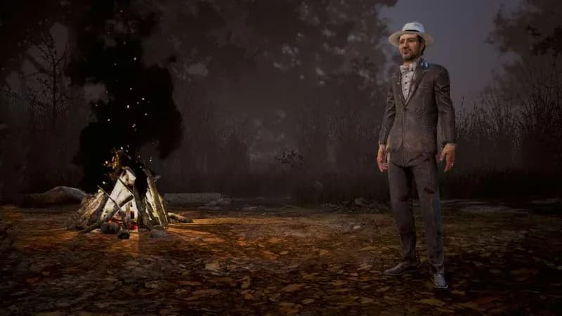 Dead by Daylight - Headcase DLC Steam CD Key - 4